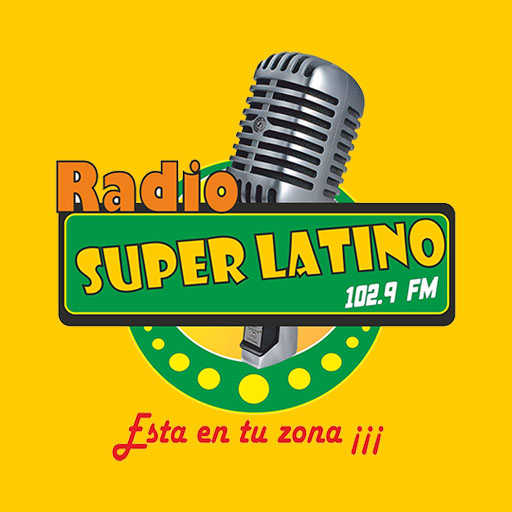 Radio Super Latino Mazamari